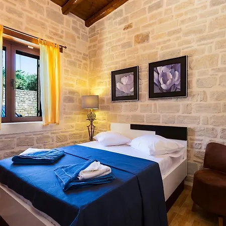 Villa Poseidon Villa, Nestled In The Picturesque South, By Thinkvilla