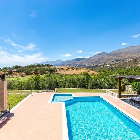 Villa Poseidon Villa, Nestled In The Picturesque South, By Thinkvilla