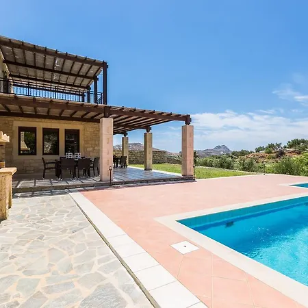 Villa Poseidon Villa, Nestled In The Picturesque South, By Thinkvilla