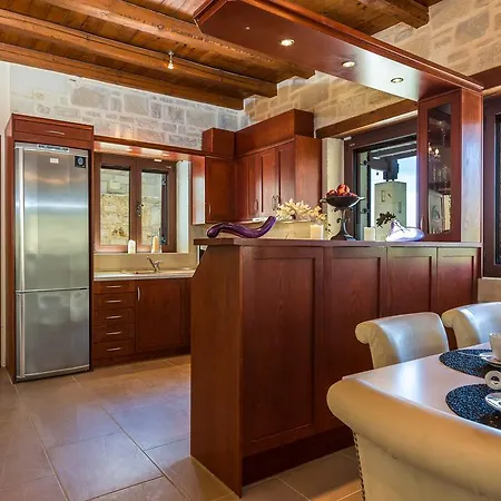 Villa Poseidon Villa, Nestled In The Picturesque South, By Thinkvilla *