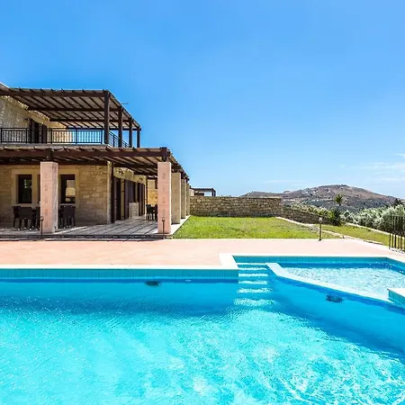 Poseidon Villa, Nestled In The Picturesque South, By Thinkvilla
