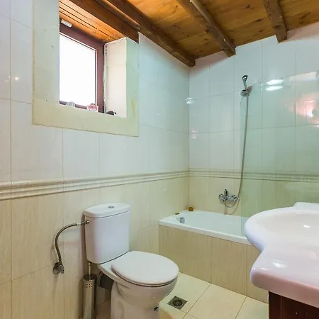 Villa Poseidon Villa, Nestled In The Picturesque South, By Thinkvilla