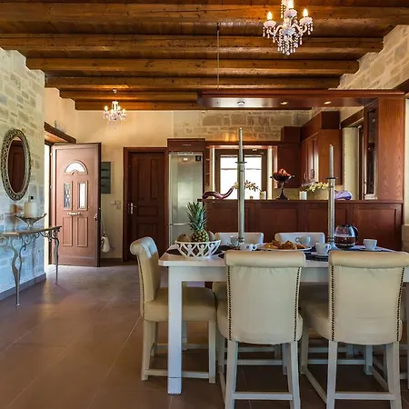 Villa Poseidon Villa, Nestled In The Picturesque South, By Thinkvilla *